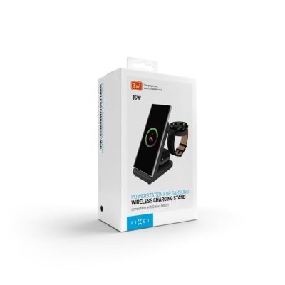 8. 3-in-1-Festnetzteil für Samsung Wireless Charger