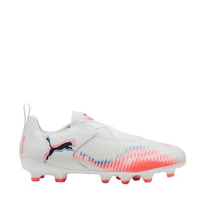 7. Puma Future 8 Match LL FG/AG Jr 108618 01 Fußballschuhe