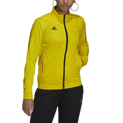 3. adidas Entrada 22 Trainingsjacke W HI2137