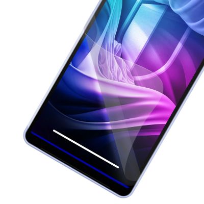 8. 3mk Silky Matt Pro matte Schutzfolie für Sony Xperia 10 VI