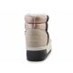 5. D.Franklin Nordic V.2 Low Bomb Beige Schuhe W 371010-BEIGE