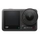 2. DJI Osmo Action 4 Adventure Combo 4K Ultra HD CMOS Wi-Fi Sportkamera 1,15 kg