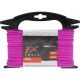 2. Reiseseil 4 mm x 20 m, rosa