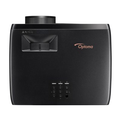 17. OPTOMA Photon Beam PK52 UHD LASERPROJEKTOR