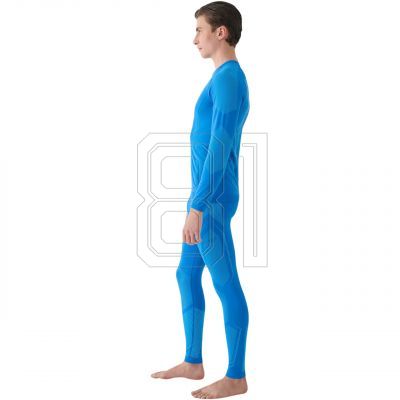 8. Thermoactive T-shirt 4F M 4FWAW24USEAM165 33S