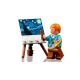 18. LEGO Ideas 21333 „Die Sternennacht“ von Vincent van Gogh