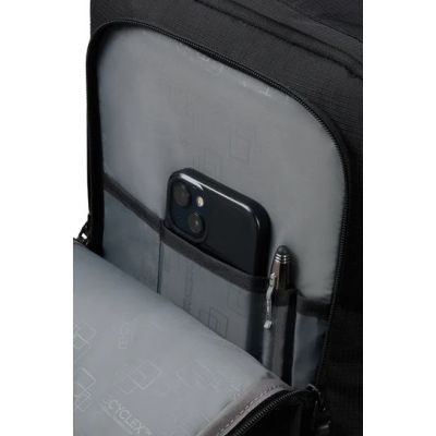 9. American Tourister Take2Cabin S Kabinenrucksack - Schwarz