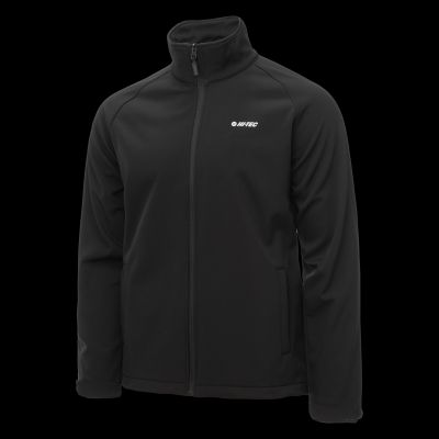 Herren Softshell CORE MELTI