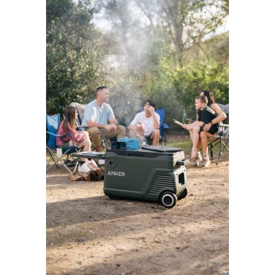 20. Anker EverFrost 33L Reisekühlschrank elektrisch Schwarz