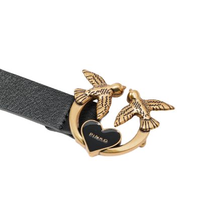 7. Pinko Love Belt H2 Damengürtel 1H2147