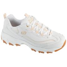 Skechers D'Lites - Good Neutral 149807-WHT Weiß 35