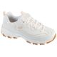 Skechers D'Lites - Good Neutral 149807-WHT Weiß 35