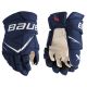 7. Bauer Vapor Flypro Sr. Hockeyhandschuhe