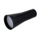 3. Activejet AJE-IDA 4-in-1 Multifunktions-LED-Lampe Schwarz