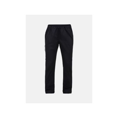 Peak Performance W Commuter Gore-Tex Pac Pants Schwarz