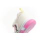 7. Leomil Kinder-Sportschuhe, Sneaker mit Minnie-Mouse-Motiv und Klettverschluss sowie LED-Beleuchtung