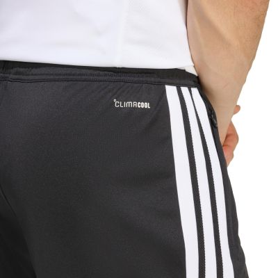 5. Herren-Shorts adidas Tiro 26 Competition Training, schwarz KA7643