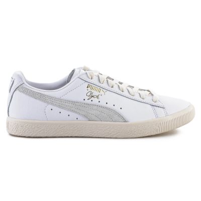 7. Puma Clyde Base M 390091-01 Schuhe