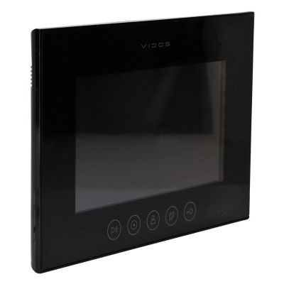 6. VIDOS X M11B-X Video-Intercom-Monitor