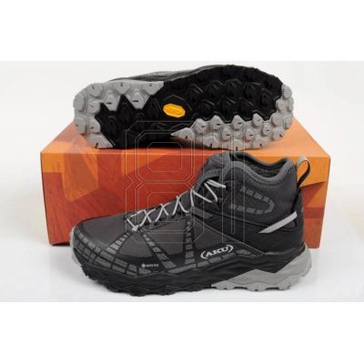 11. Aku Flyrock GTX W 697632 Trekkingschuhe