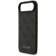 6. Guess 4G Classic Hülle für iPhone 17 Air - Schwarz
