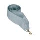 7. Band 22 mm – silber