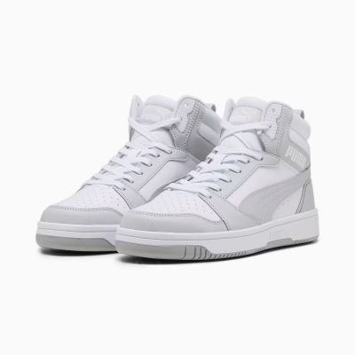 2. Puma REBOUND V6 M 392326-05 Schuhe