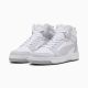 2. Puma REBOUND V6 M 392326-05 Schuhe