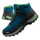 CMP Rigel Herren Trekkingschuhe strapazierfähig wasserdicht bequem