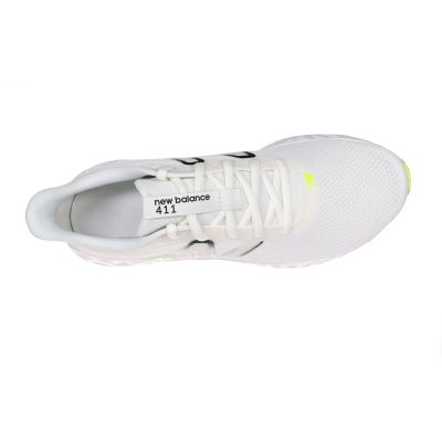 2. Herren-Laufschuhe New Balance 411 Running (M4117SF)