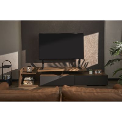 7. GEMBIRD TV-STÄNDER 45" - 90"
