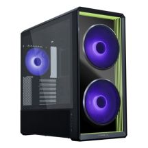 Lian Li Lancool 217 INF Midi Tower Schwarz