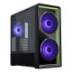 Lian Li Lancool 217 INF Midi Tower Schwarz