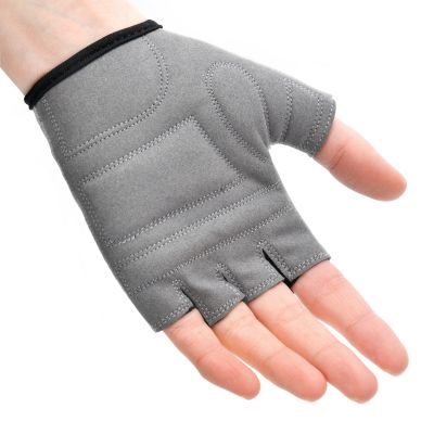 9. Jr Fahrradhandschuhe 26175-26177 Größe M