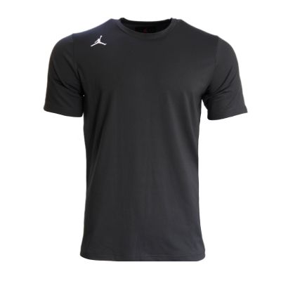 5. Nike Jordan Air Dri-FIT Trainings-Sport-T-Shirt für Herren, Grau - DQ7899-066