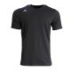 5. Nike Jordan Air Dri-FIT Trainings-Sport-T-Shirt für Herren, Grau - DQ7899-066