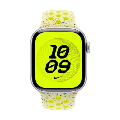 2. Apple-Gerät – Urrem für Smartwatch – 42 mm