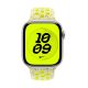 2. Apple-Gerät – Urrem für Smartwatch – 42 mm