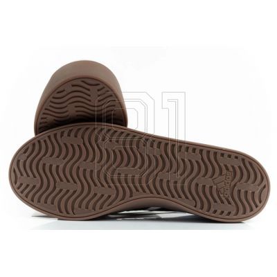9. Adidas Vl Court 3.0 W Schuhe ID8797