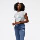 6. New Balance Sport Core Zweifarbiges CO AG W T-Shirt WT31817AG