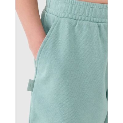 4. Mädchen-Jogginghose 4F 4FJWSS25TSHOF470-47S