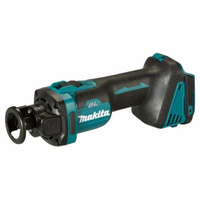 Makita DCO181Z Akku-Handfräse 18 V Lithium-Ion (Li-Ion) grün