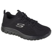 Skechers Graceful - Get Connected W 12615W-BBK Schuhe