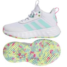 Basketball shoes adidas OwnTheGame 2.0 Jr. IF2696