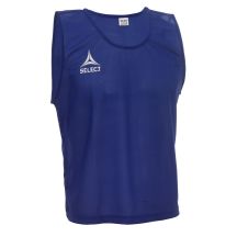 Fußball-Markierungsweste klein SELECT Basic rot