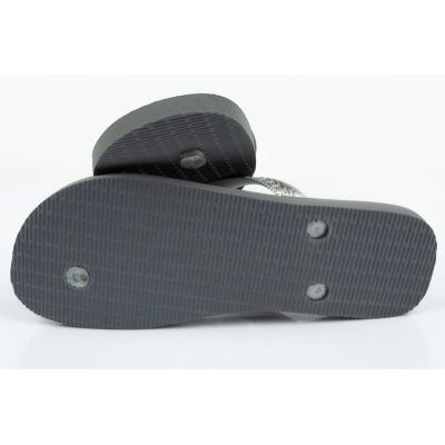 22. Havaianas Flip-Flops in Stahlgrau
