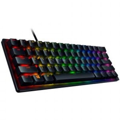 2. Razer Keyboard Huntsman Mini Schwarz (RZ03-03391900-R3G1) (RZ0303391900R3G1)