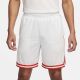 Nike Dri-FIT DNA Basketballshorts Weiß - FN2651-121