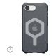 2. UAG Essential Armor Magsafe - MagSafe-kompatible Schutzhülle für iPhone 16e (Aschgrau)