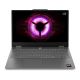 2. Lenovo LOQ Essential 15ARP11 Ryzen 5 150 15,6" FHD IPS 300 Nits 144Hz AG 16GB DDR5 4800 SSD512 GeForce RTX 5050 8GB Cam720p 60Wh Win11 Luna Gray